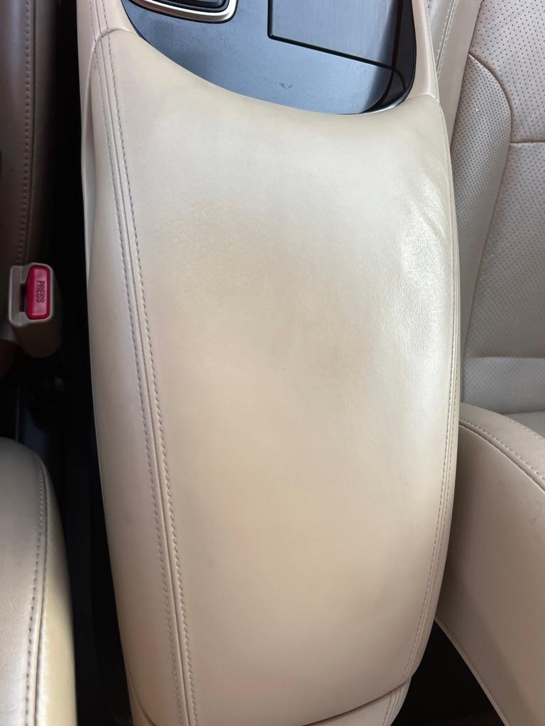 Hyundai Azera 4dr Sdn 2013