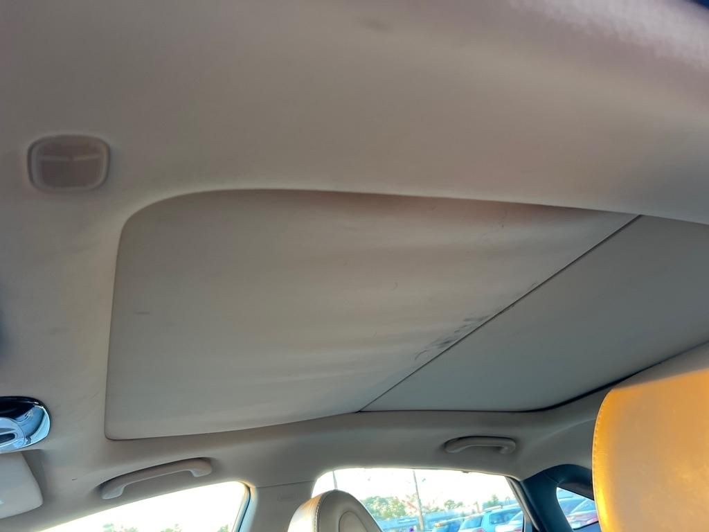 Hyundai Azera 4dr Sdn 2013