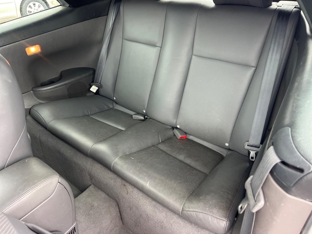Toyota Camry Solara 2dr Conv V6 Auto Sport (Natl) 2008