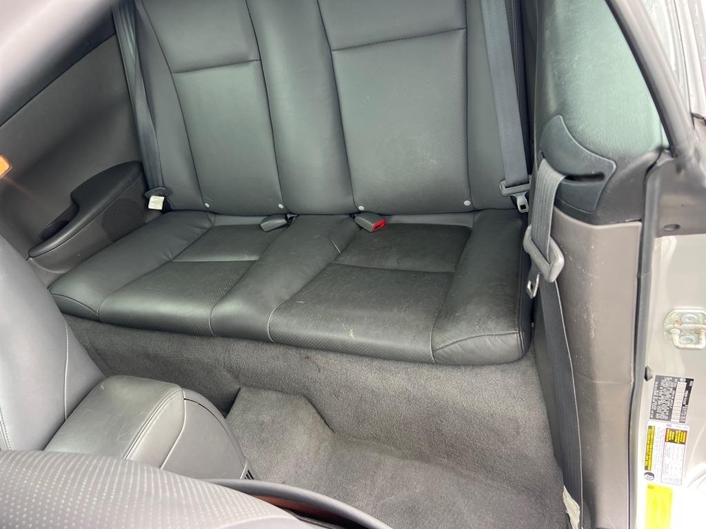 Toyota Camry Solara 2dr Conv V6 Auto Sport (Natl) 2008