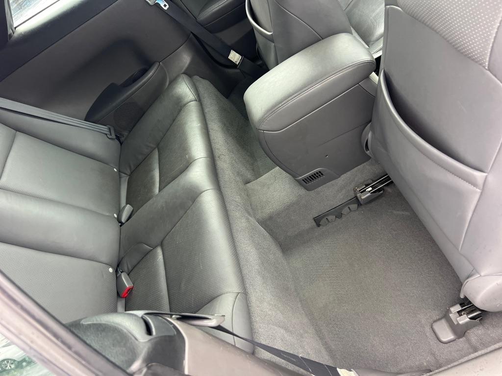 Toyota Camry Solara 2dr Conv V6 Auto Sport (Natl) 2008
