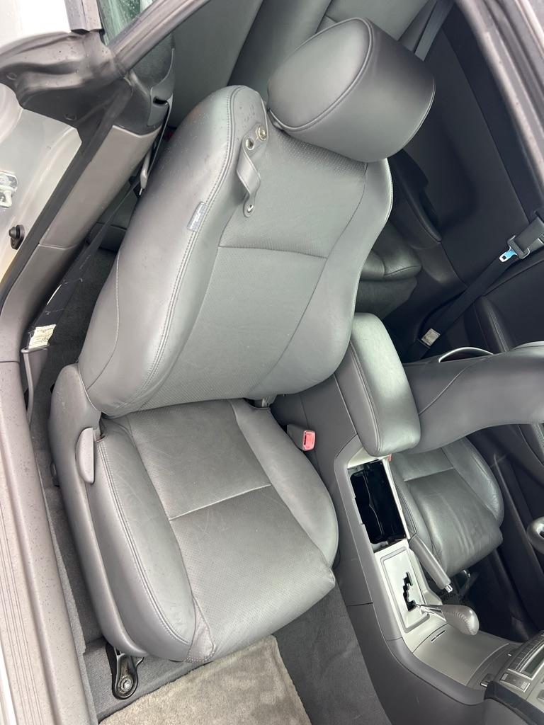 Toyota Camry Solara 2dr Conv V6 Auto Sport (Natl) 2008