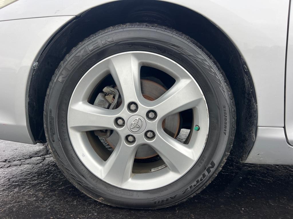 Toyota Camry Solara 2dr Conv V6 Auto Sport (Natl) 2008