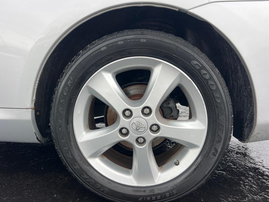 Toyota Camry Solara 2dr Conv V6 Auto Sport (Natl) 2008