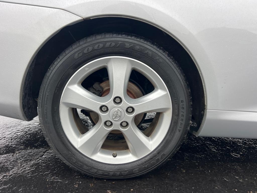 Toyota Camry Solara 2dr Conv V6 Auto Sport (Natl) 2008