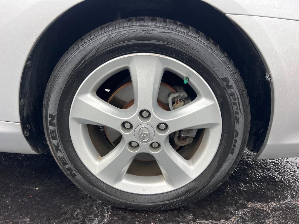 Toyota Camry Solara 2dr Conv V6 Auto Sport (Natl) 2008