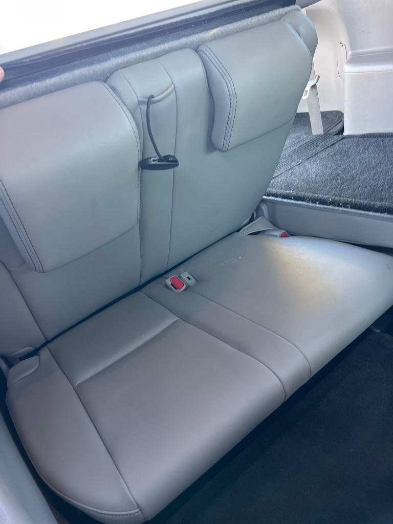 Toyota Highlander Limited V6 AWD (Natl) 2017