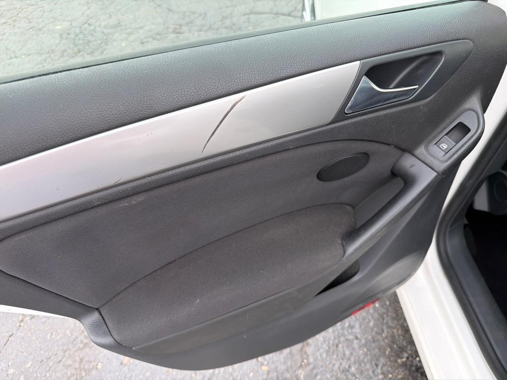 Volkswagen Golf 4dr HB Man TDI 2013