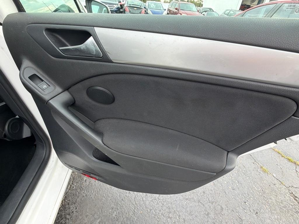 Volkswagen Golf 4dr HB Man TDI 2013