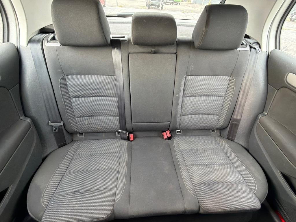 Volkswagen Golf 4dr HB Man TDI 2013