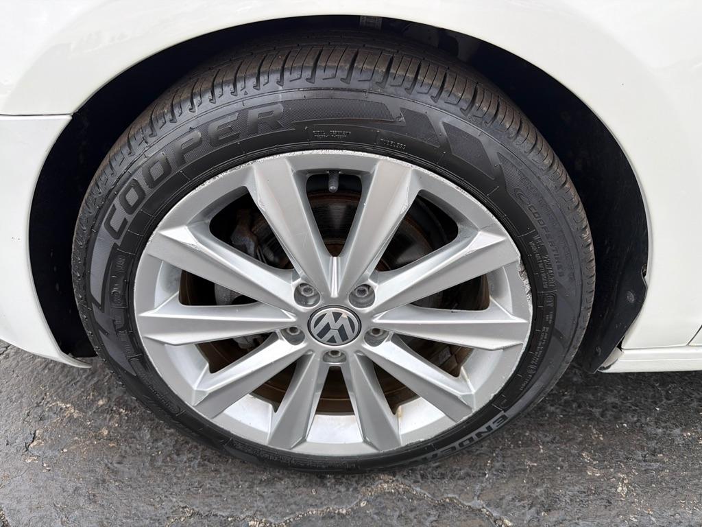 Volkswagen Golf 4dr HB Man TDI 2013