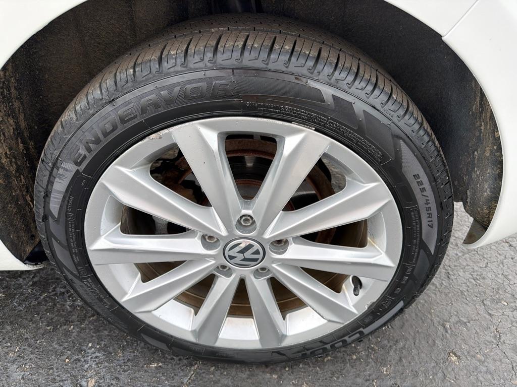Volkswagen Golf 4dr HB Man TDI 2013