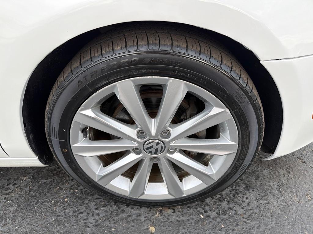 Volkswagen Golf 4dr HB Man TDI 2013
