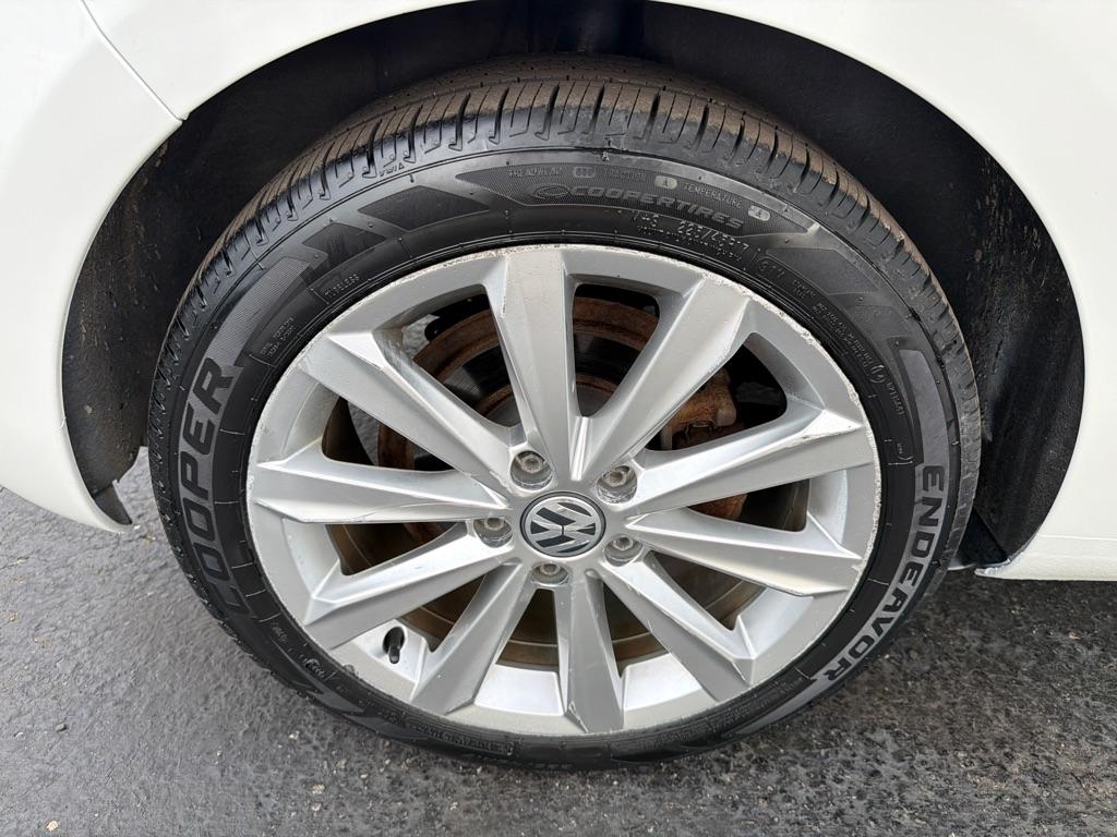 Volkswagen Golf 4dr HB Man TDI 2013