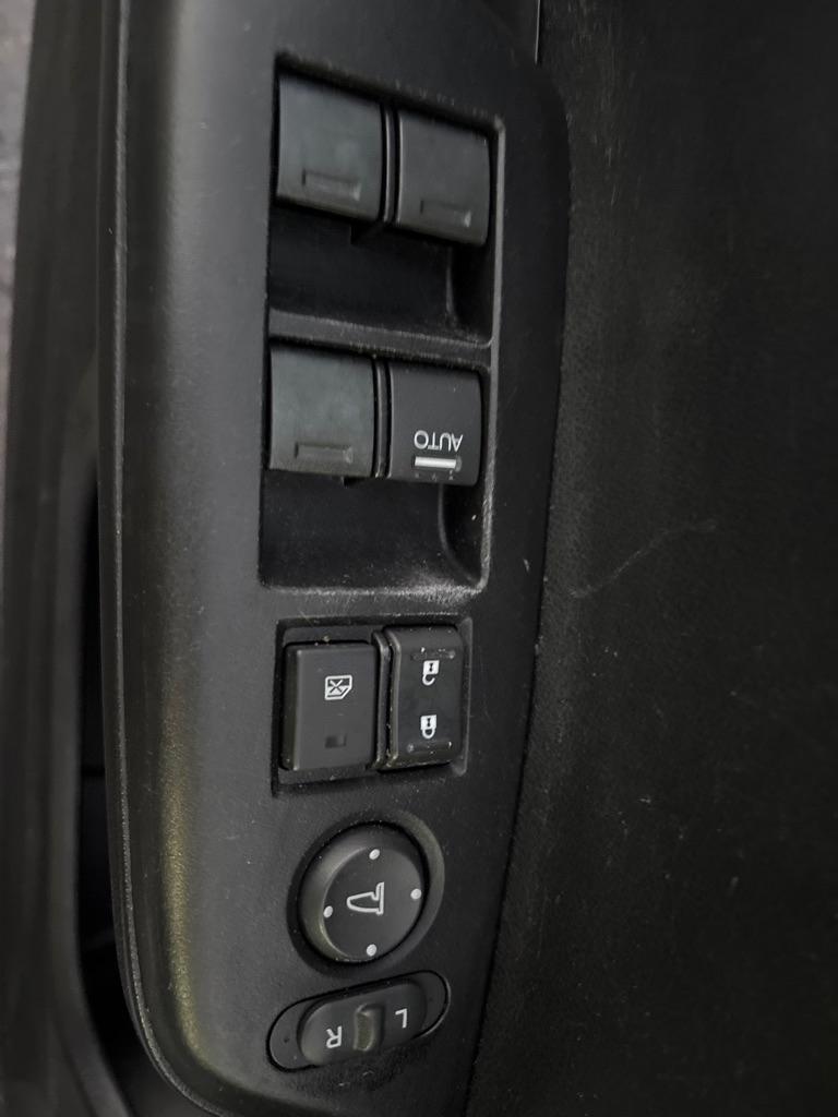 Honda Civic Sedan 4dr CVT SE 2015