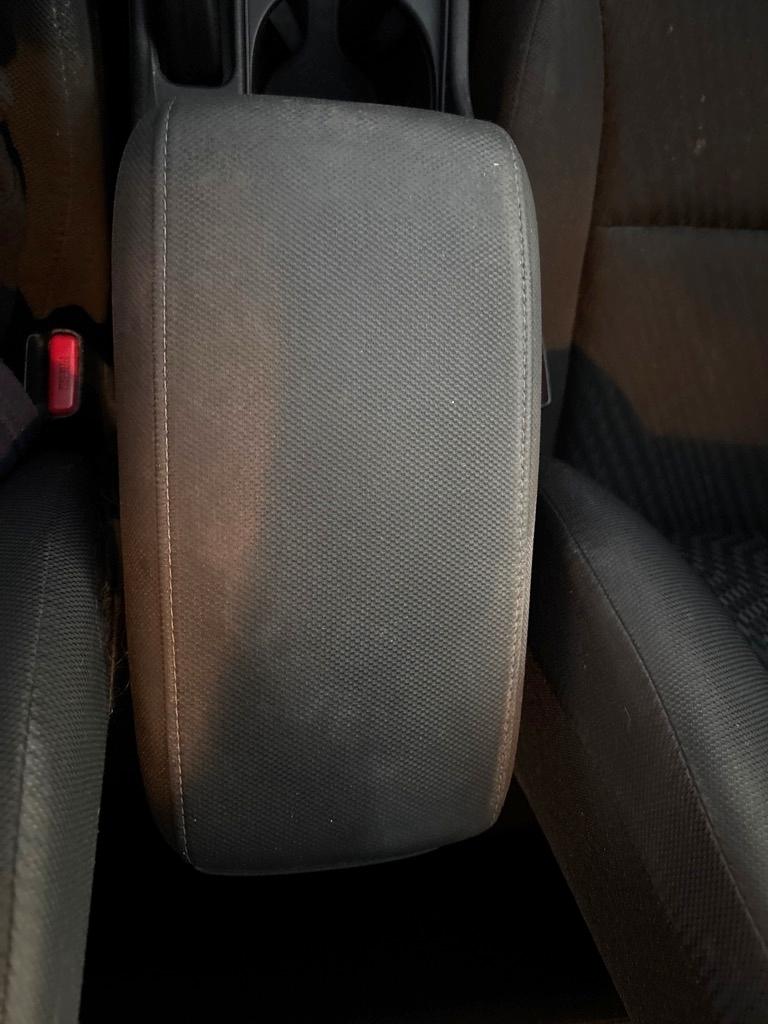 Honda Civic Sedan 4dr CVT SE 2015