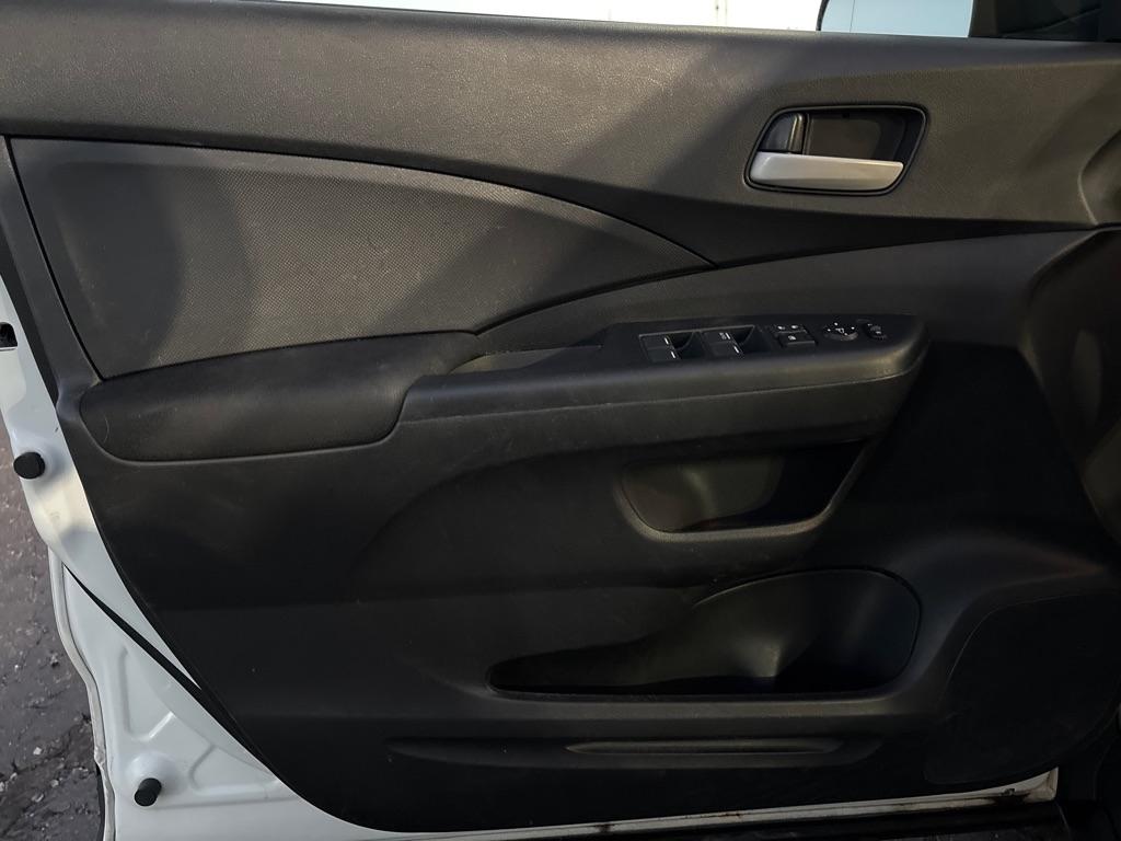 Honda CR-V AWD 5dr LX 2016