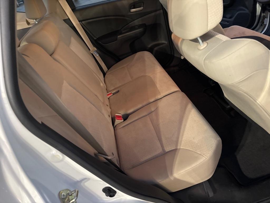 Honda CR-V AWD 5dr LX 2016