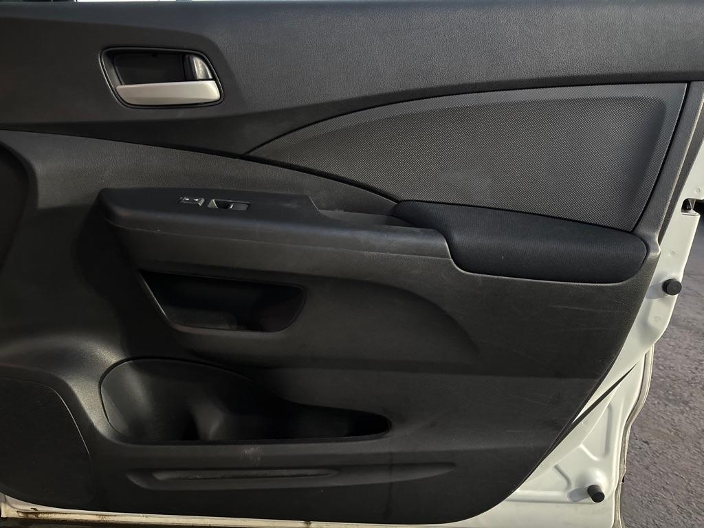 Honda CR-V AWD 5dr LX 2016
