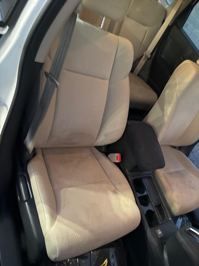 Honda CR-V AWD 5dr LX 2016