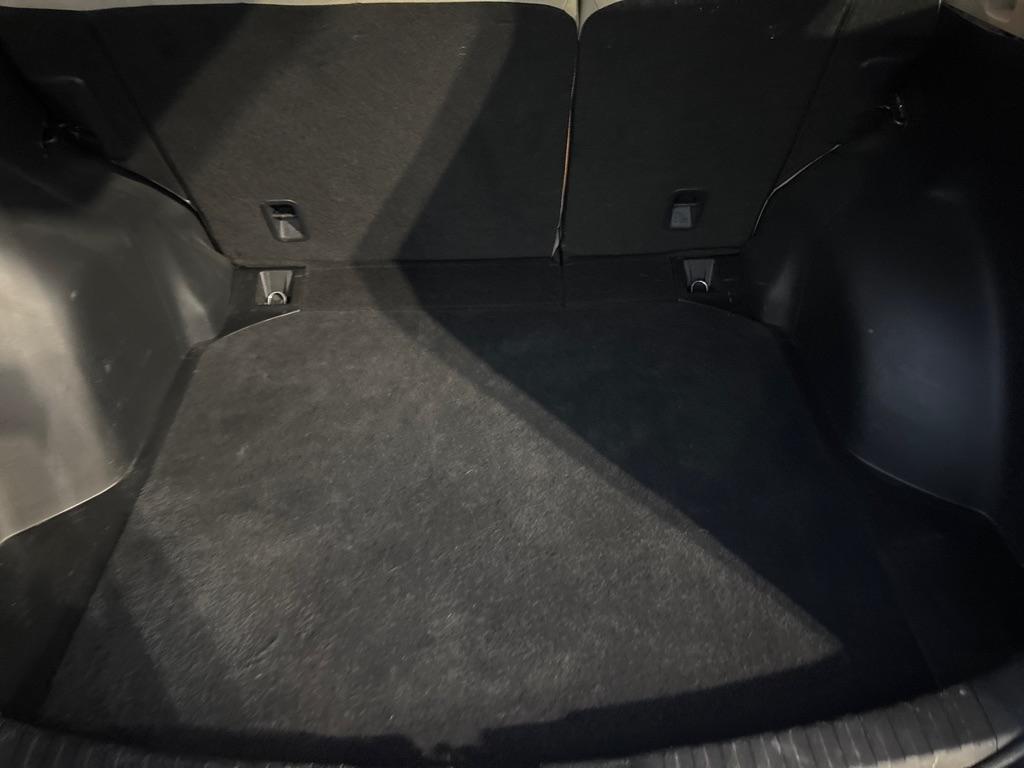 Honda CR-V AWD 5dr LX 2016