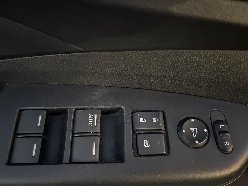 Honda CR-V AWD 5dr LX 2016