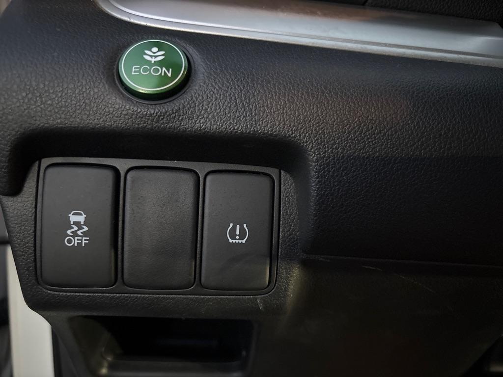 Honda CR-V AWD 5dr LX 2016