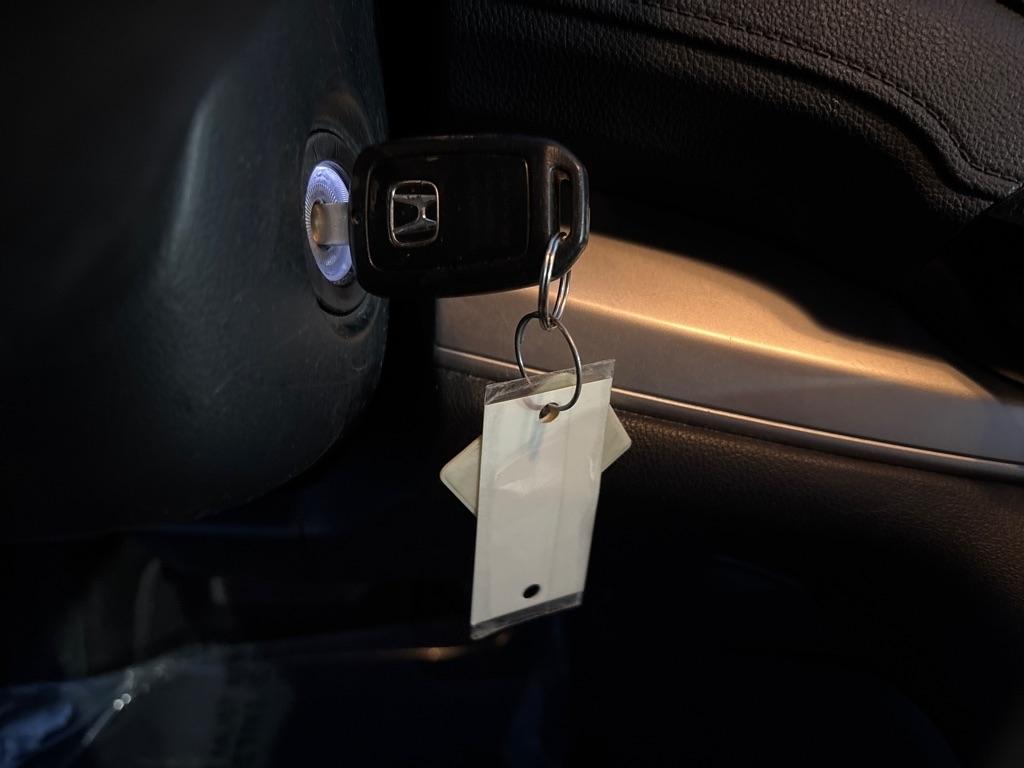Honda CR-V AWD 5dr LX 2016