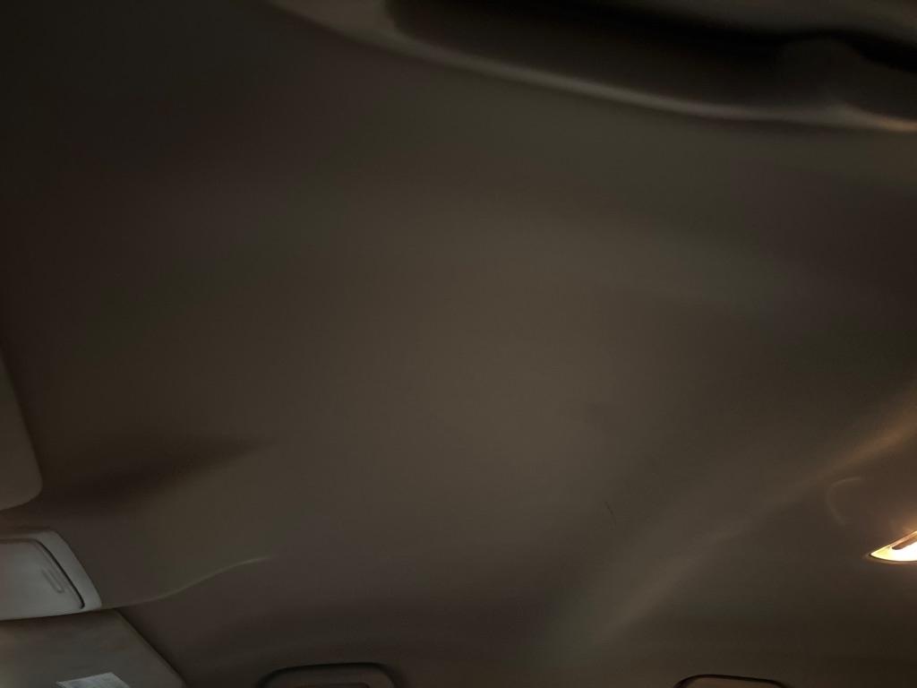 Honda CR-V AWD 5dr LX 2016