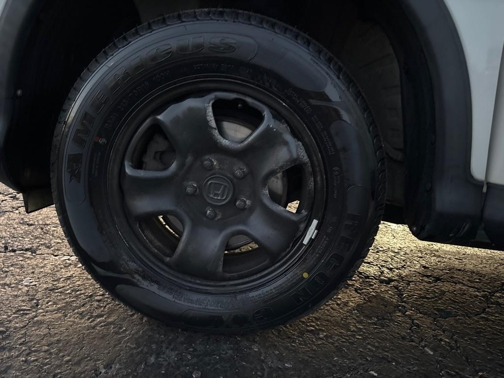 Honda CR-V AWD 5dr LX 2016