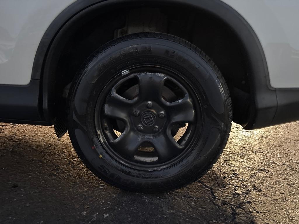 Honda CR-V AWD 5dr LX 2016
