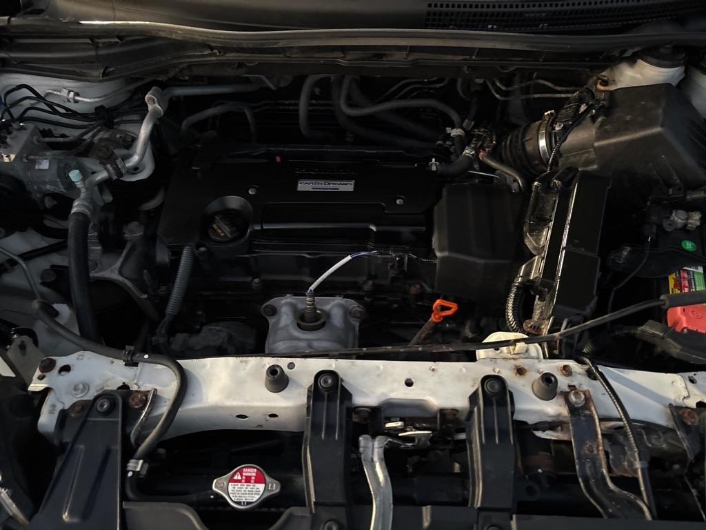 Honda CR-V AWD 5dr LX 2016