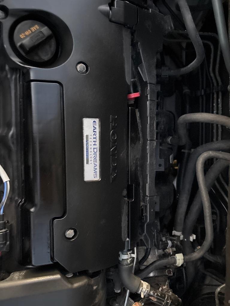 Honda CR-V AWD 5dr LX 2016