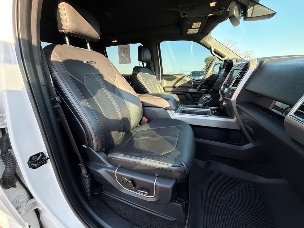 Ford F-150 4WD SuperCrew 145" King Ranch 2015