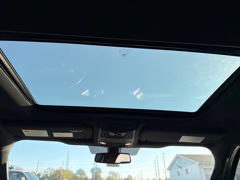 Ford F-150 4WD SuperCrew 145" King Ranch 2015