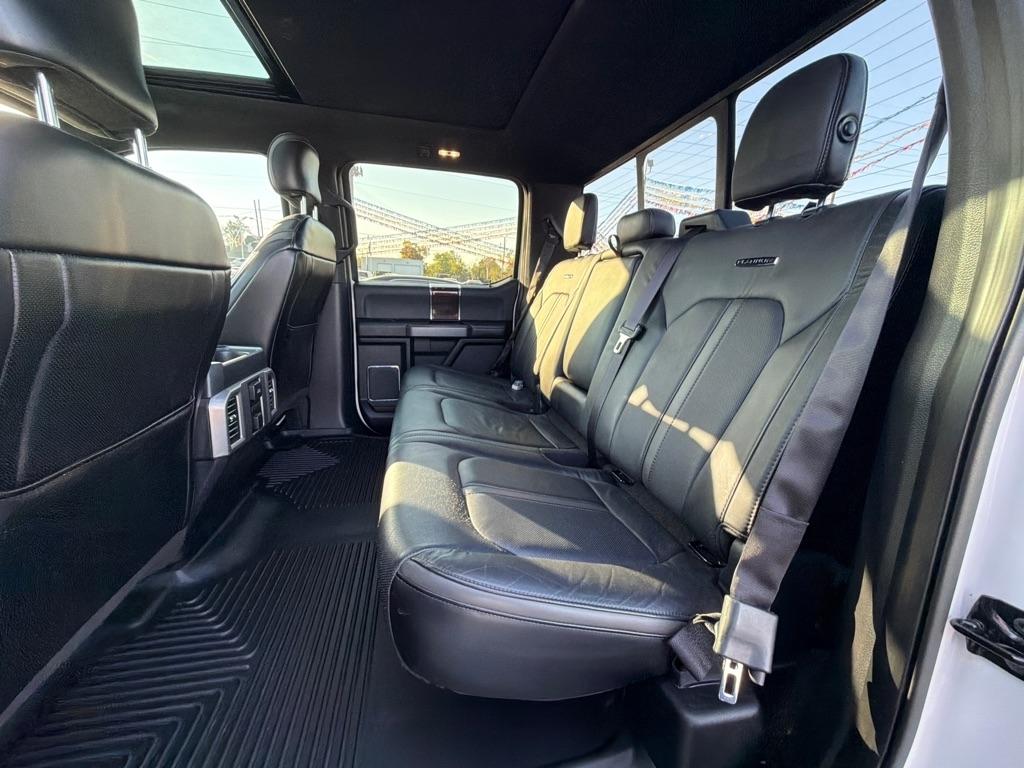 Ford F-150 4WD SuperCrew 145" King Ranch 2015