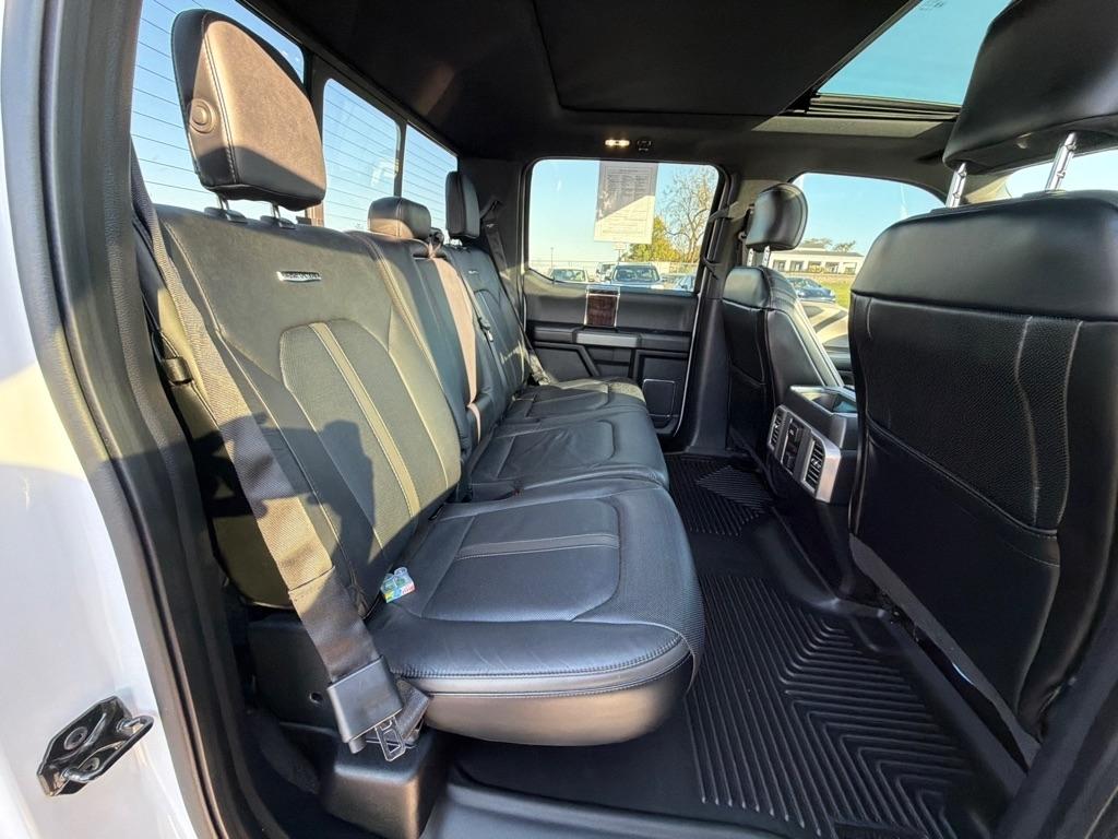 Ford F-150 4WD SuperCrew 145" King Ranch 2015