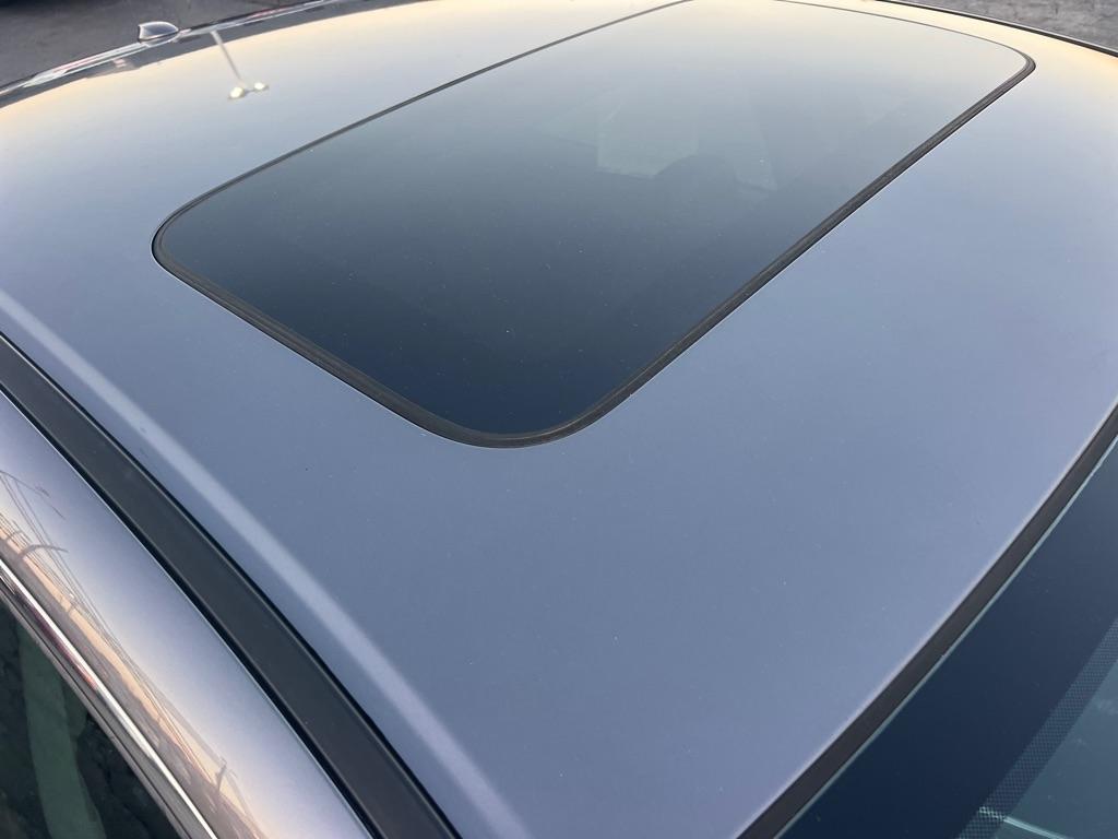 Honda Accord Sedan 4dr V6 Auto EX-L 2015