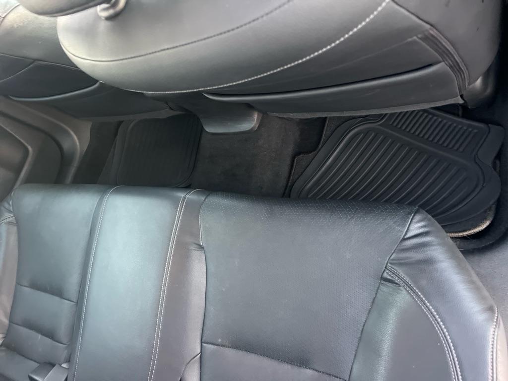Honda Accord Sedan 4dr V6 Auto EX-L 2015
