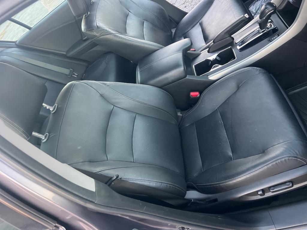 Honda Accord Sedan 4dr V6 Auto EX-L 2015