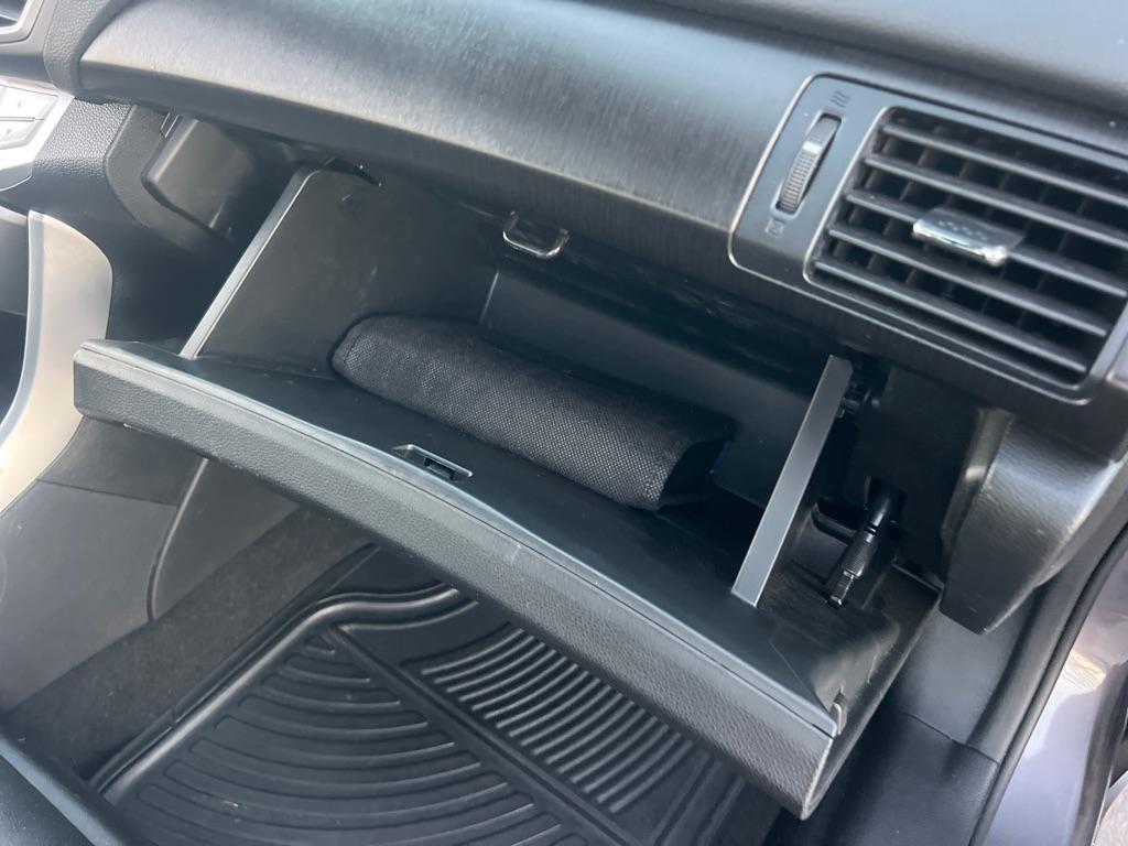 Honda Accord Sedan 4dr V6 Auto EX-L 2015