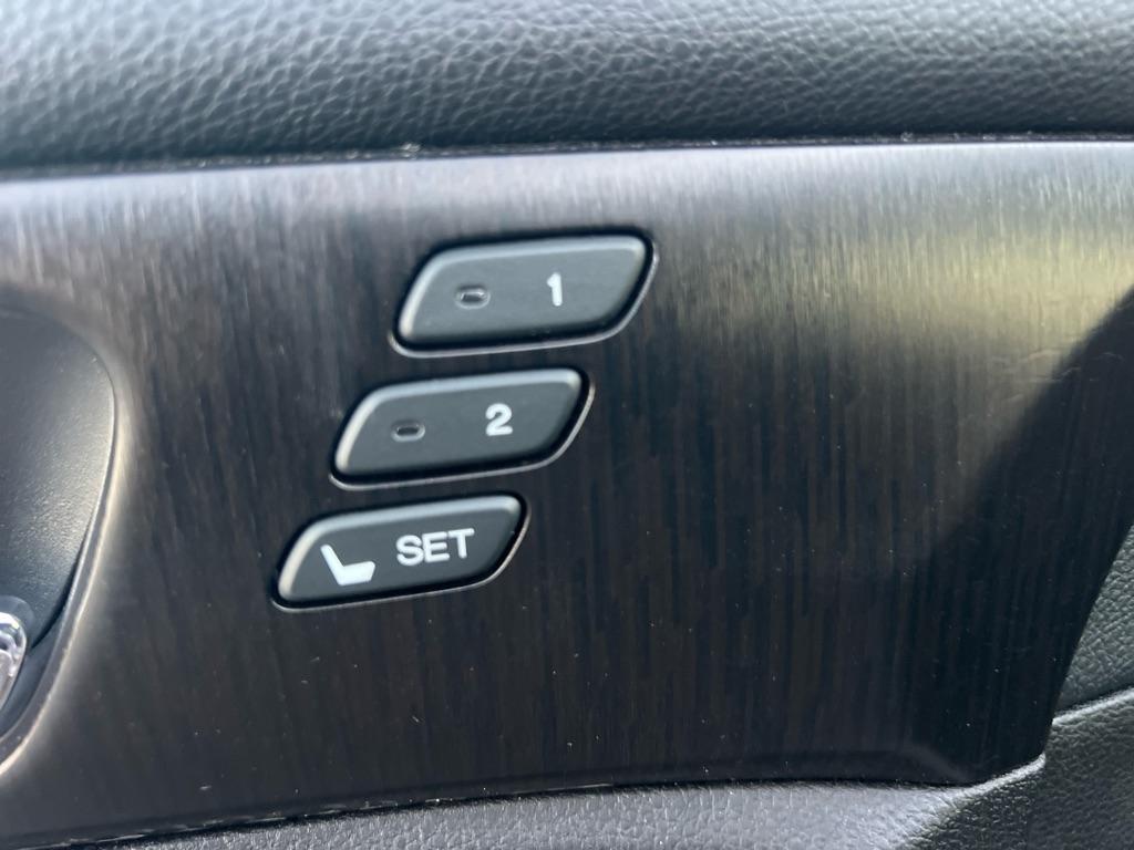 Honda Accord Sedan 4dr V6 Auto EX-L 2015