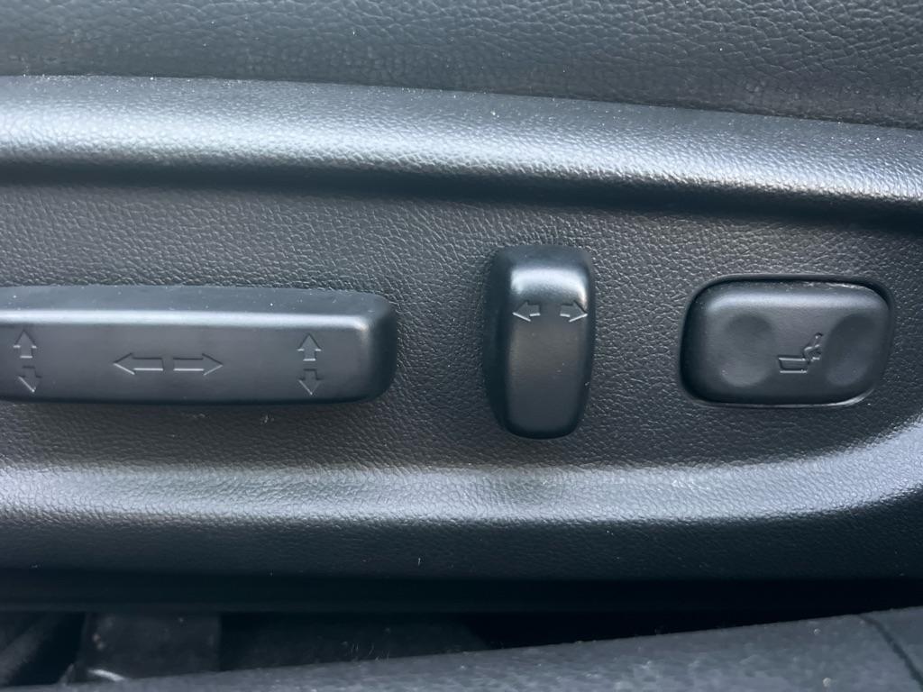 Honda Accord Sedan 4dr V6 Auto EX-L 2015