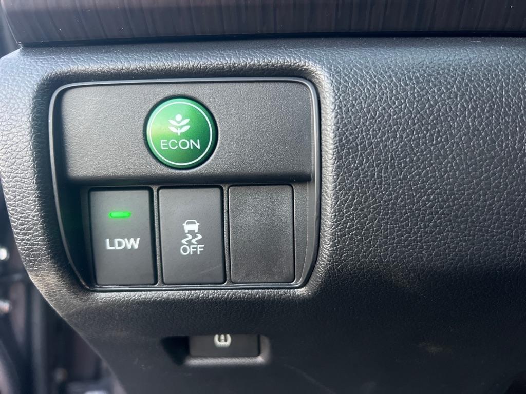 Honda Accord Sedan 4dr V6 Auto EX-L 2015