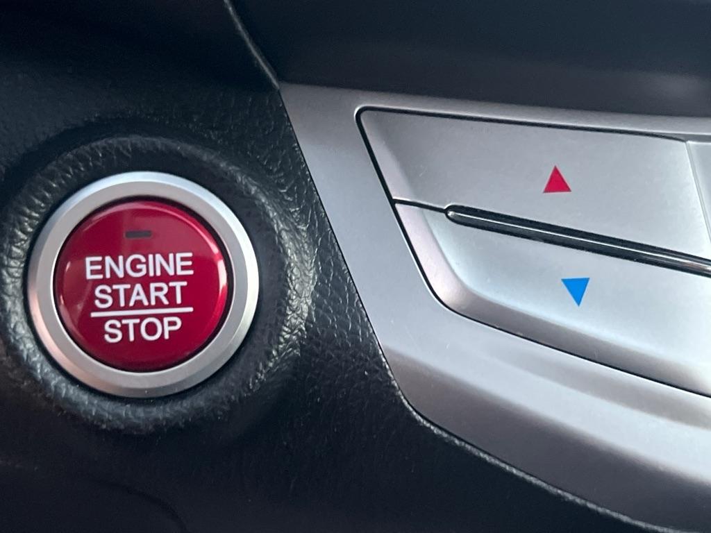 Honda Accord Sedan 4dr V6 Auto EX-L 2015
