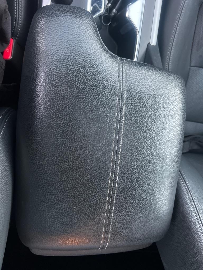 Honda Accord Sedan 4dr V6 Auto EX-L 2015