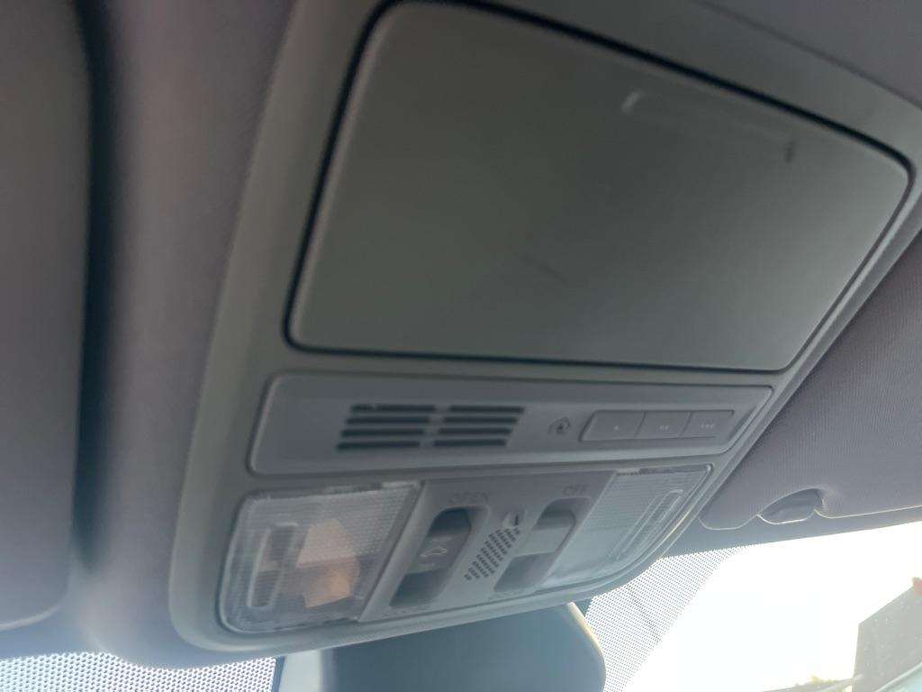 Honda Accord Sedan 4dr V6 Auto EX-L 2015