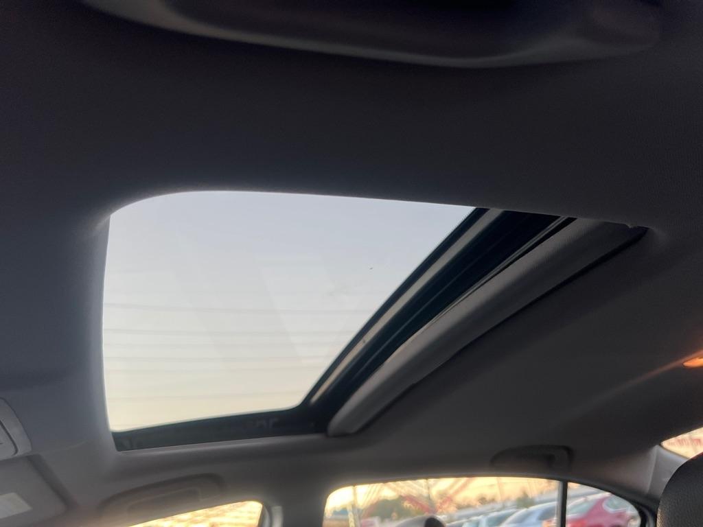 Honda Accord Sedan 4dr V6 Auto EX-L 2015