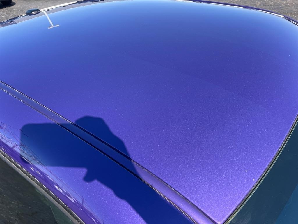Dodge Challenger 2dr Cpe SRT8 2014