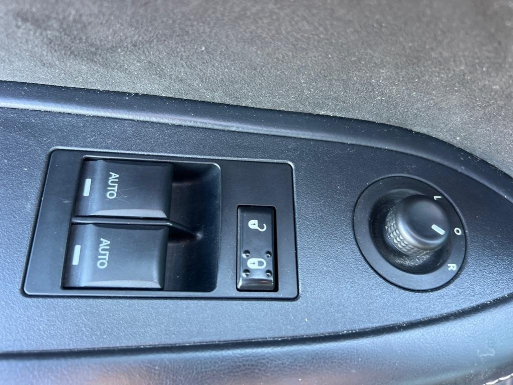 Dodge Challenger 2dr Cpe SRT8 2014